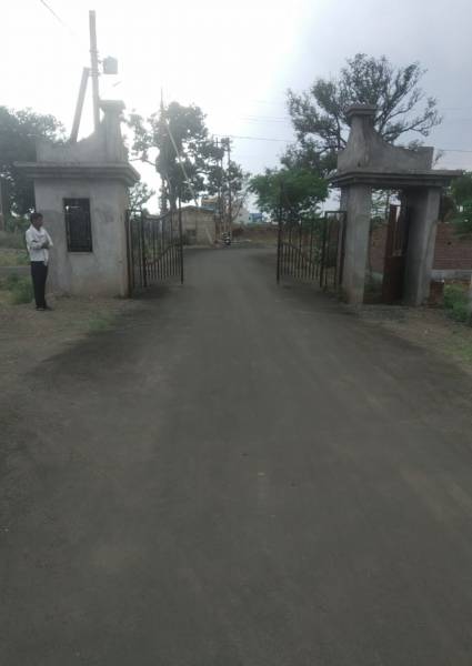 Elevation anmol-residency Elevation