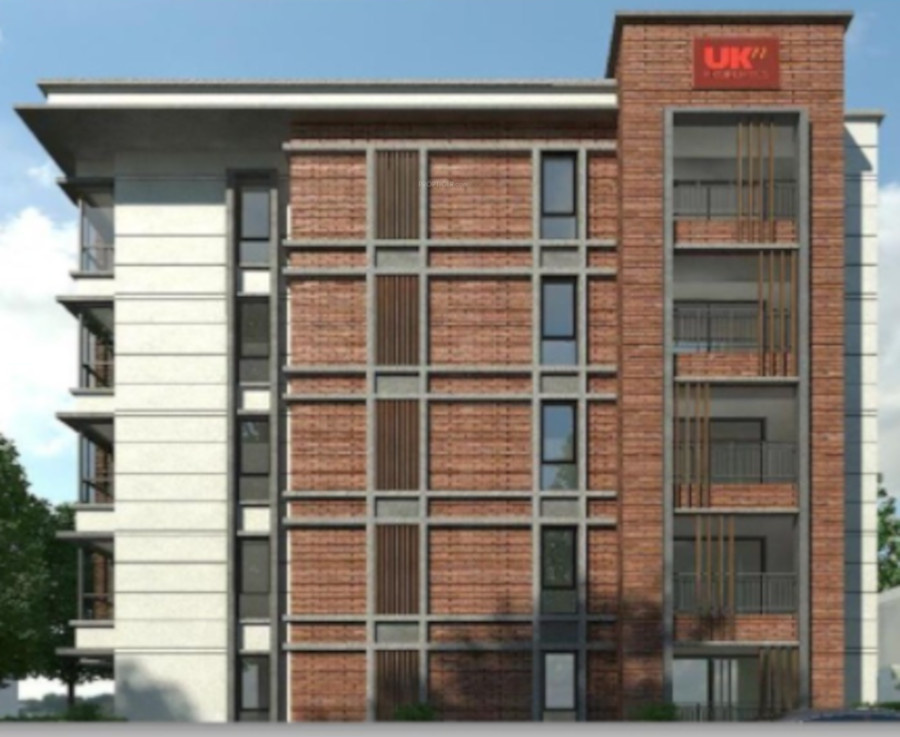  miraya brunton by ukn Elevation