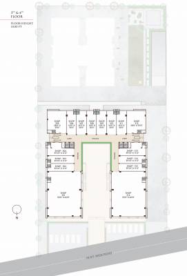 malbar-prime B Cluster Plan