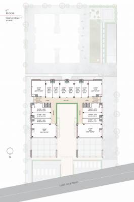  malbar-prime B Cluster Plan