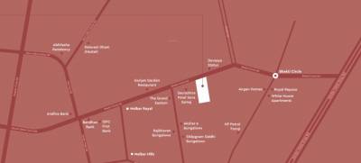  malbar-prime Location Plan