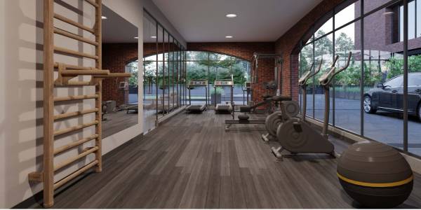  malbar-prime Gymnasium