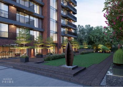  malbar-prime Landscaped Gardens