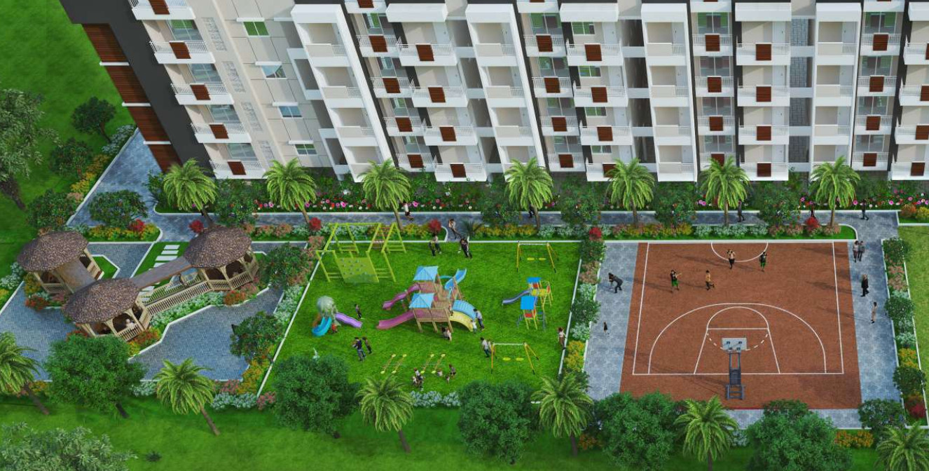 serene mtb phase i Others