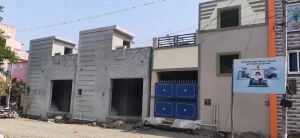  l-k-b-nagar-poonamallee Construction Status Jan-22