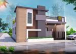 Elevation l-k-b-nagar-poonamallee Elevation