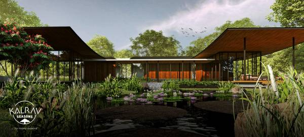  kalrav-seasons Others