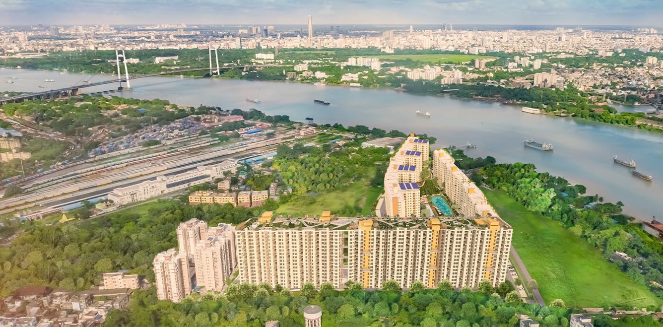  solaris shalimar Elevation