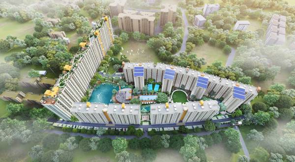  solaris-shalimar Elevation