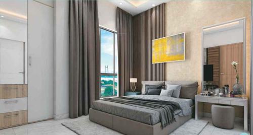  solaris-shalimar Bedroom