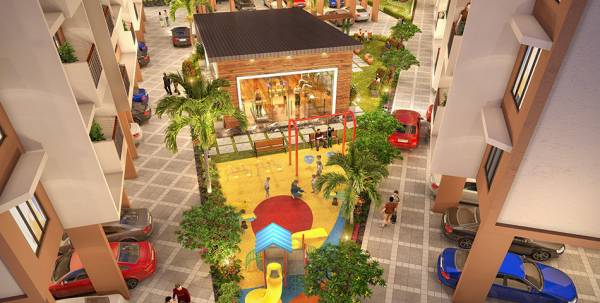  patels-glory Children's play area