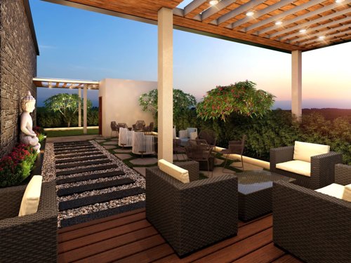  vrindanand-elite Senior Citizen Siteout