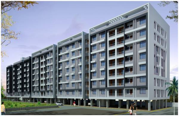  tulasi-baug- Elevation