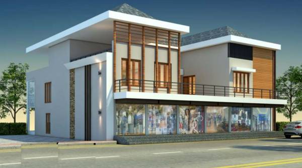  durga-rama Elevation