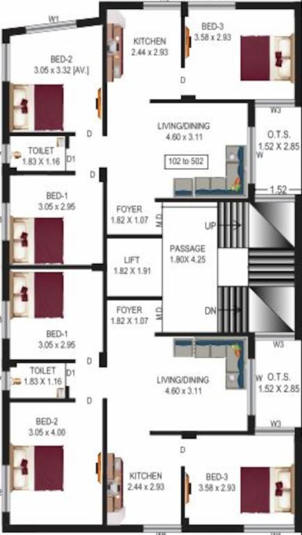 manorath Manorath Cluster Plan