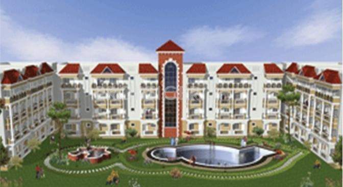  seasons Images for Elevation of Mahaveer Seasons