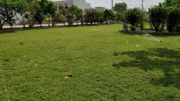  desai-residency Plot