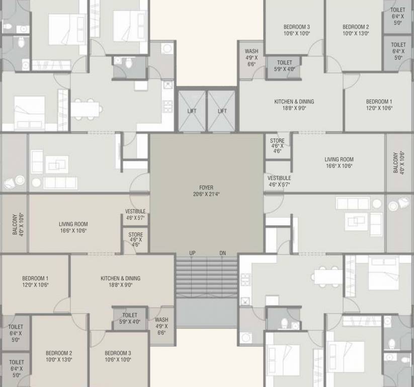nexus 5 B1+B2 Cluster Plan