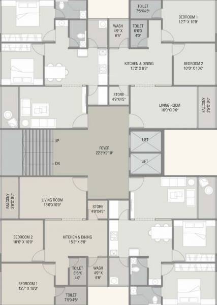  nexus-5 D1+D2+D3 Cluster Plan