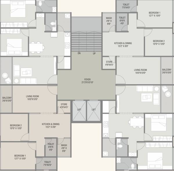  nexus-5 E1 Cluster Plan