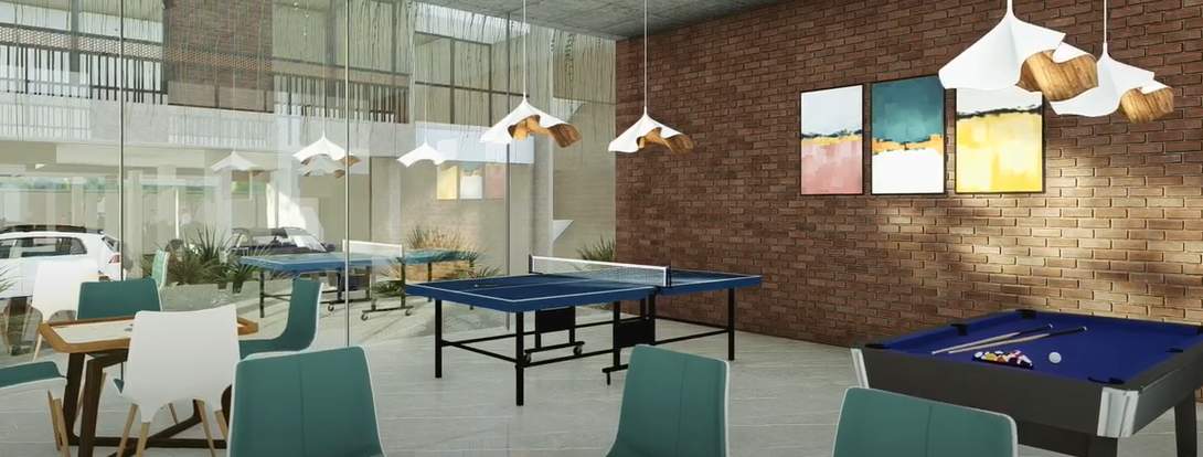 nexus 5 Indoor Games