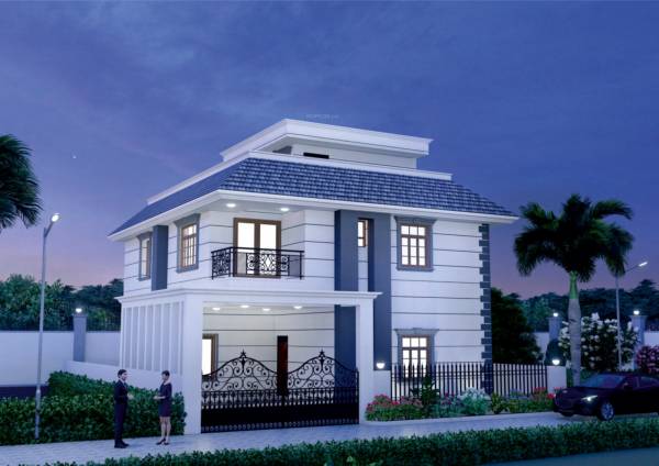  royal-heritage Elevation