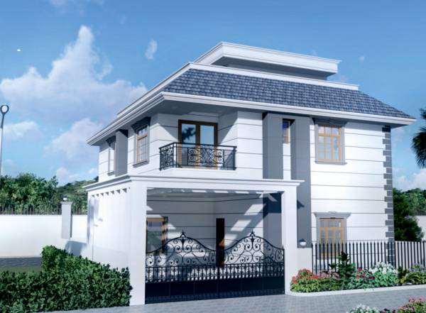  royal-heritage Elevation