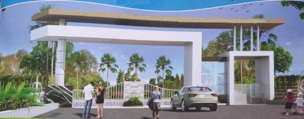  royal-green-city Elevation