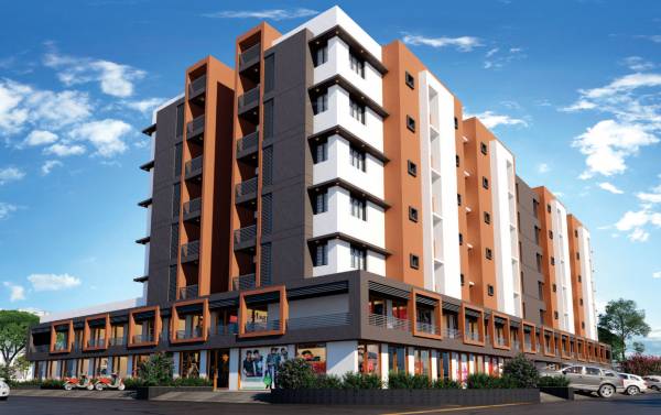  maa-complex Elevation