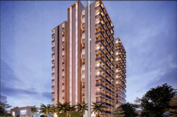  shreeji-heights Elevation