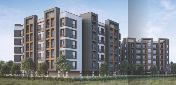 Elevation residency Elevation