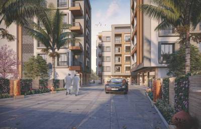 Car Parking residency Car Parking