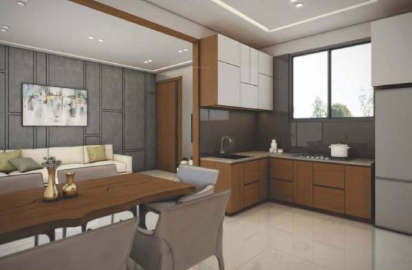 Living Area residency Living Area