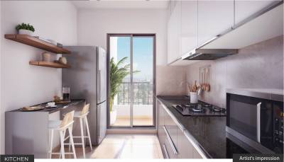  hadapsar-annexe-phase-4 Kitchen