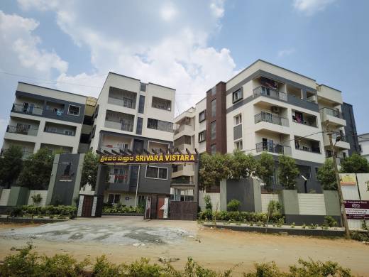 vistara Elevation Elevation