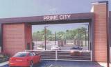 Prime City