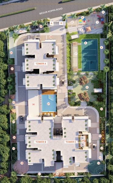  heritage-park Master Plan