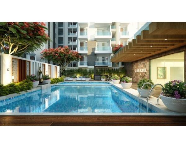  heritage-park Swimming Pool