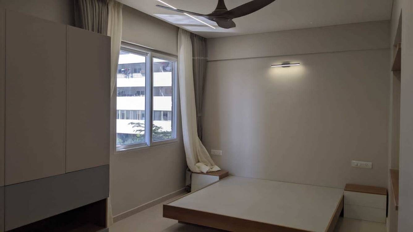 heritage park Bedroom