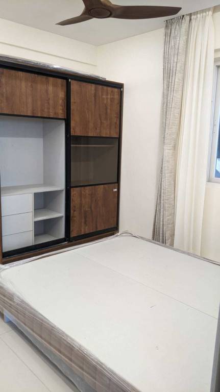 heritage park Bedroom