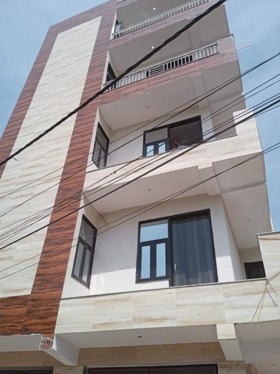  dream homes Elevation