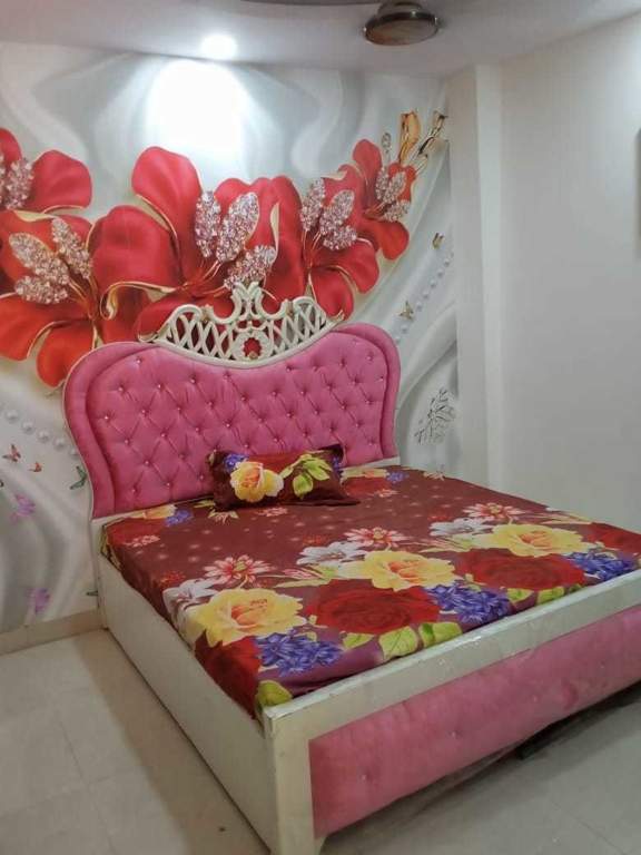  dream homes Bedroom