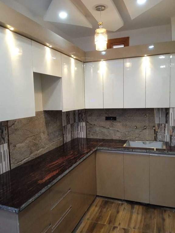  dream homes Kitchen