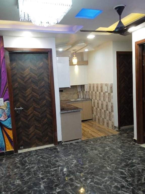  dream homes Kitchen