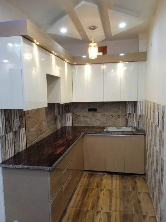  dream homes Kitchen