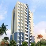 Elevation primrose-c-building Elevation