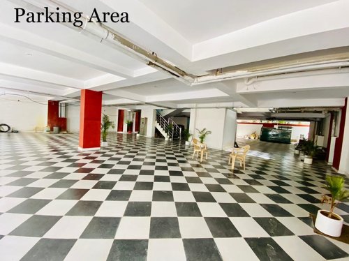  sagar-home Car Parking