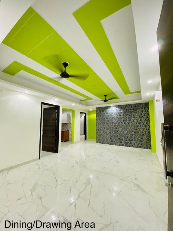  sagar home Dining Area