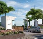 Elevation  fresco Elevation