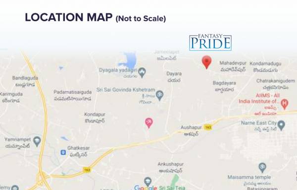  fantasy-pride Location Plan